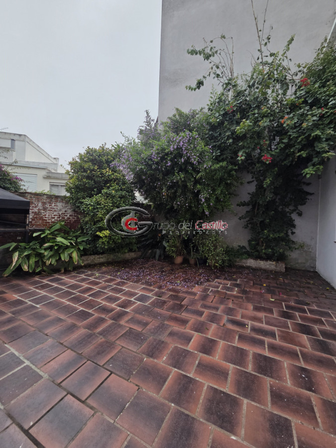 Casa ID.181 - Casa En La Mejor Ubicacion Del Barrio Palermo A Una Cuadra Del Mar