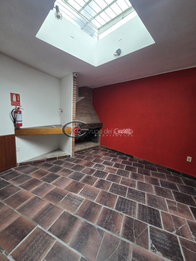 Casa ID.181 - Casa En La Mejor Ubicacion Del Barrio Palermo A Una Cuadra Del Mar