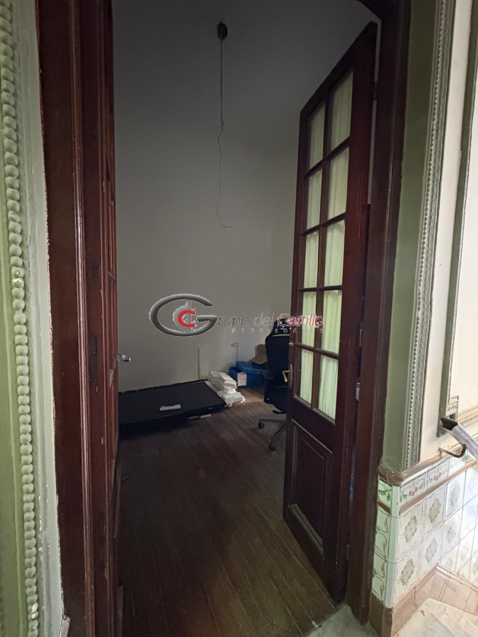 Casa ID.176 - Casa Padron Unico A Pasos De Bvr Artigas Parque Rodo