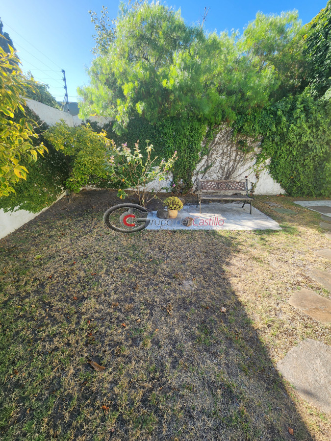 Casa ID.168 - Excelente Casa Punta Gorda Con Barbacoa Y Piscina