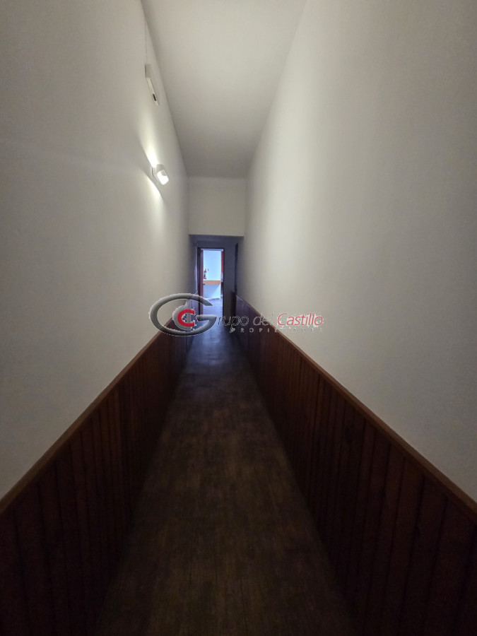 Casa ID.181 - Casa En La Mejor Ubicacion Del Barrio Palermo A Una Cuadra Del Mar