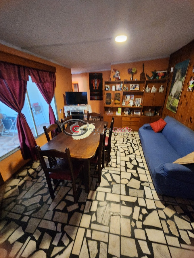 Casa ID.97 - A PASOS DE CARLOS DE LA VEGA