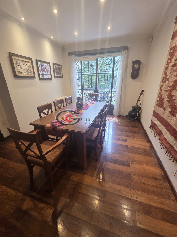 Casa ID.177 - EXCELENTE CASA PARA OFICINA U CONSULTORIOS