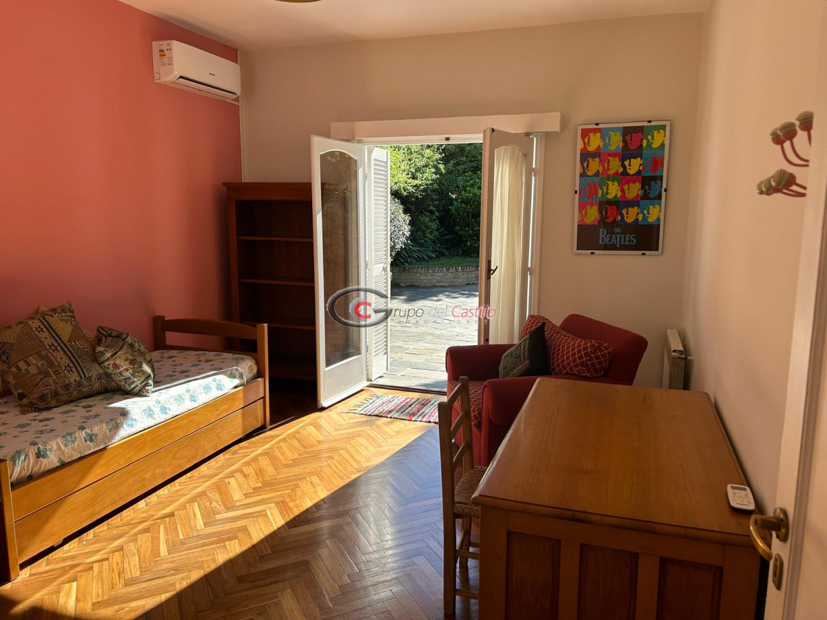 Casa ID.151 - A Pasos Del Wtc Y Montevideo Shopping