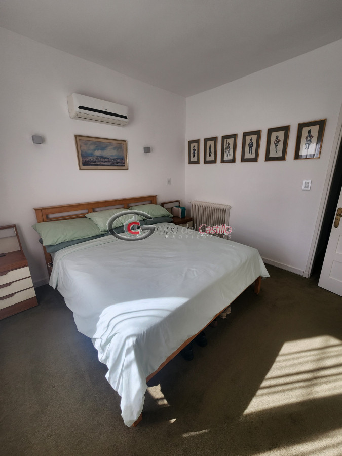Casa ID.168 - Excelente Casa Punta Gorda Con Barbacoa Y Piscina