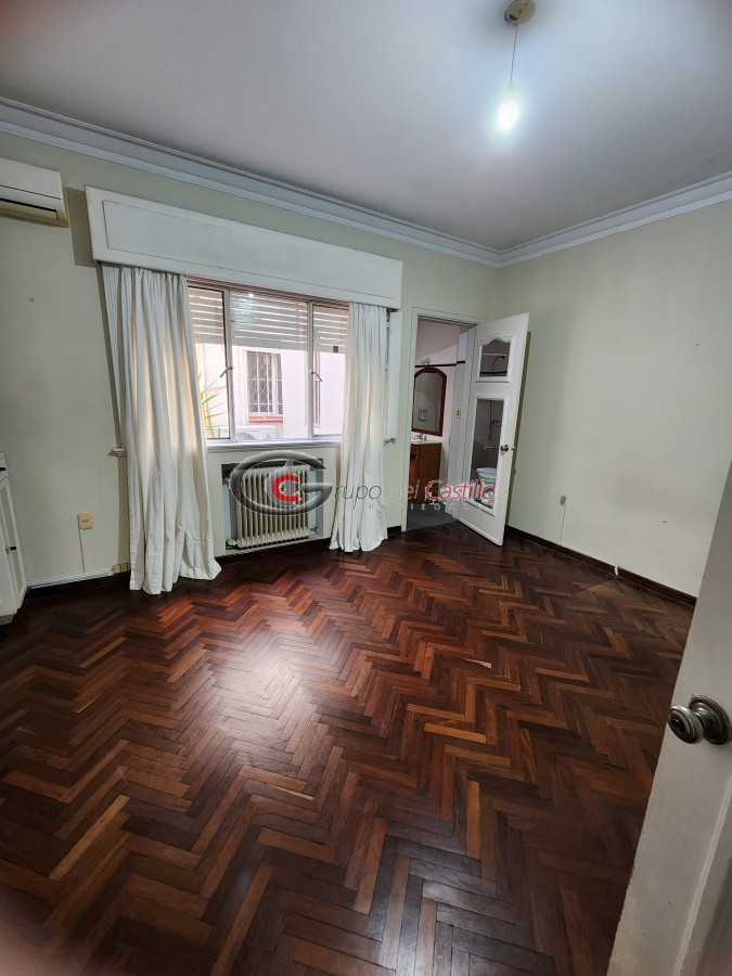 Casa ID.110 - BR ARTIGAS A METROS DEL CLUB DE GOLF