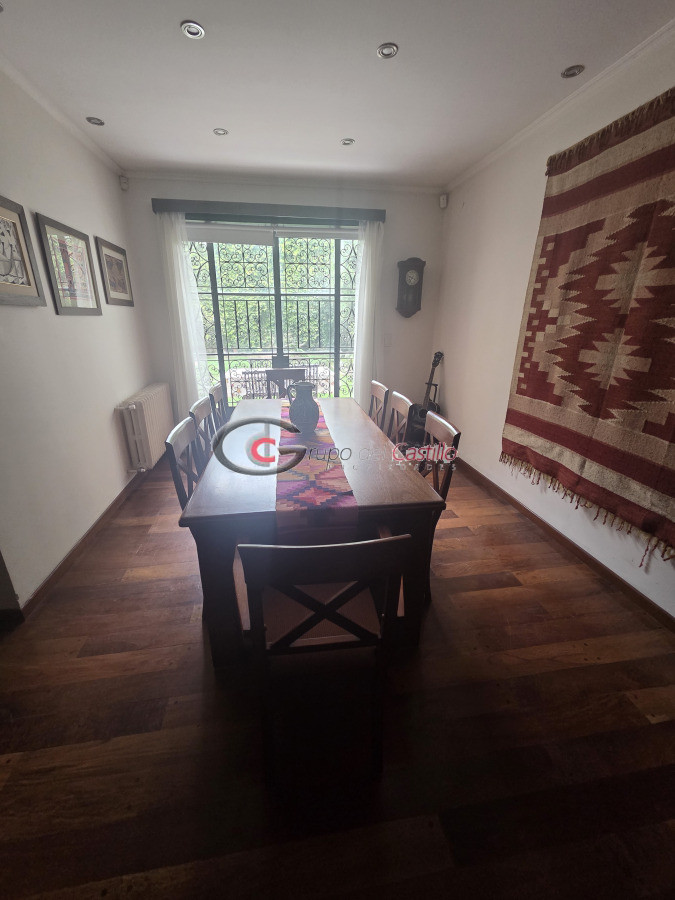 Casa ID.177 - EXCELENTE CASA PARA OFICINA U CONSULTORIOS