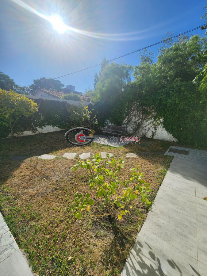 Casa ID.168 - Excelente Casa Punta Gorda Con Barbacoa Y Piscina