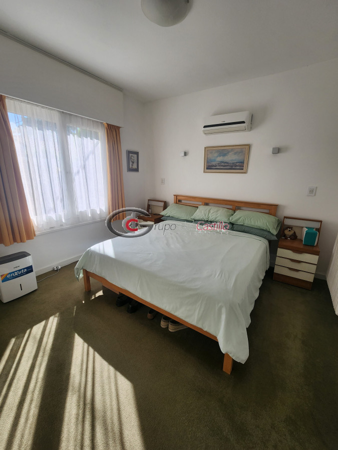Casa ID.168 - Excelente Casa Punta Gorda Con Barbacoa Y Piscina