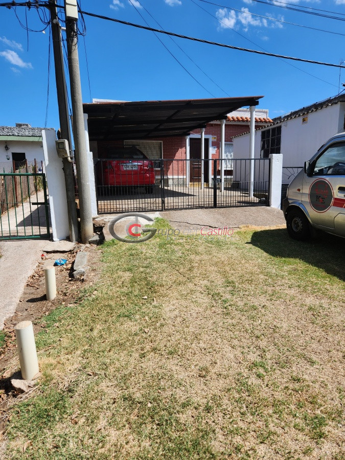 Casa ID.97 - A PASOS DE CARLOS DE LA VEGA