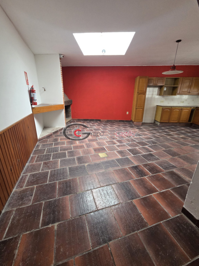 Casa ID.181 - Casa En La Mejor Ubicacion Del Barrio Palermo A Una Cuadra Del Mar