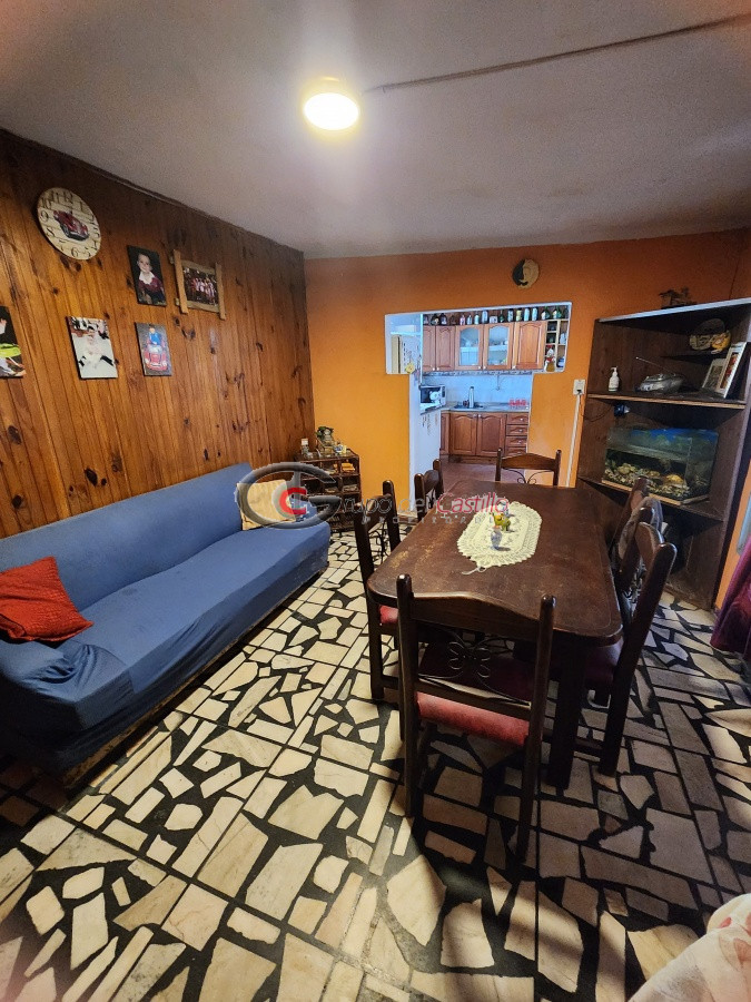 Casa ID.97 - A PASOS DE CARLOS DE LA VEGA