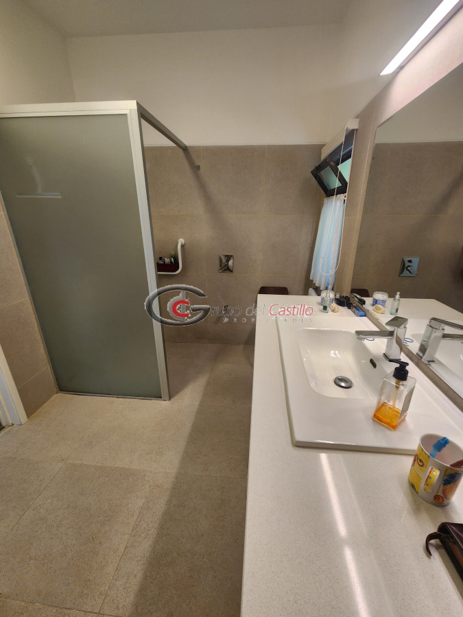 Casa ID.168 - Excelente Casa Punta Gorda Con Barbacoa Y Piscina