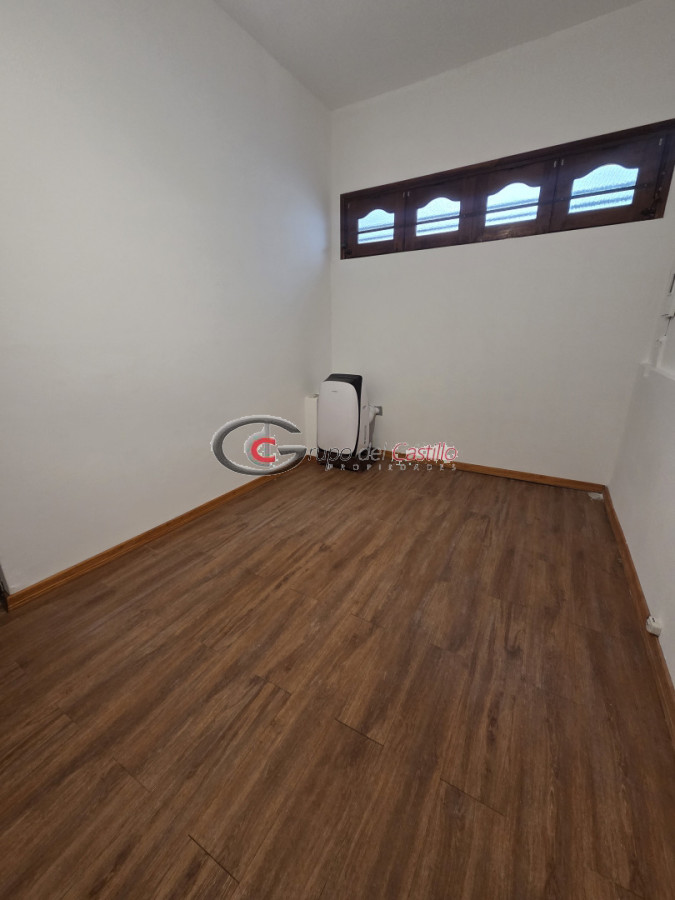 Casa ID.181 - Casa En La Mejor Ubicacion Del Barrio Palermo A Una Cuadra Del Mar