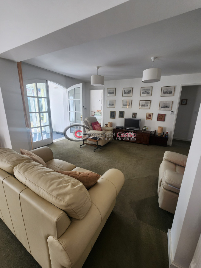 Casa ID.168 - Excelente Casa Punta Gorda Con Barbacoa Y Piscina
