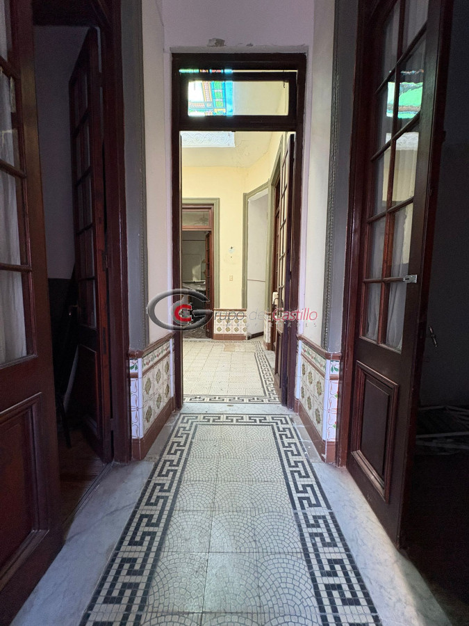 Casa ID.176 - Casa Padron Unico A Pasos De Bvr Artigas Parque Rodo