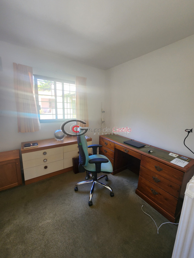 Casa ID.168 - Excelente Casa Punta Gorda Con Barbacoa Y Piscina