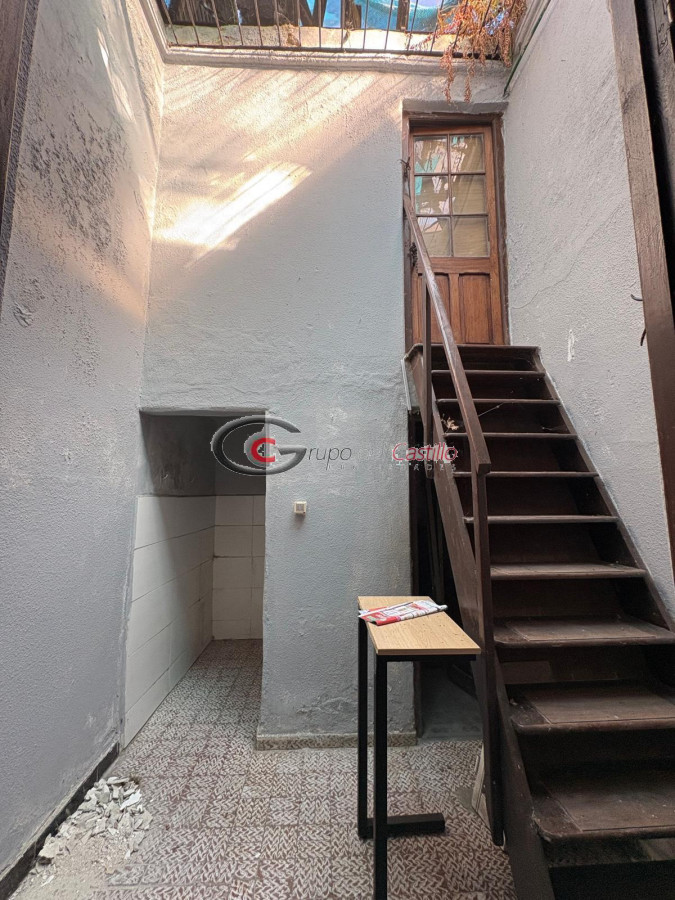 Casa ID.176 - Casa Padron Unico A Pasos De Bvr Artigas Parque Rodo