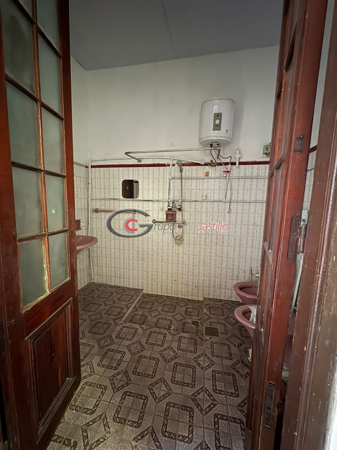 Casa ID.176 - Casa Padron Unico A Pasos De Bvr Artigas Parque Rodo