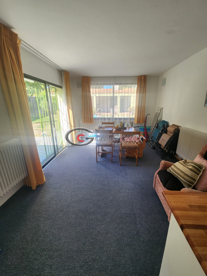 Casa ID.168 - Excelente Casa Punta Gorda Con Barbacoa Y Piscina