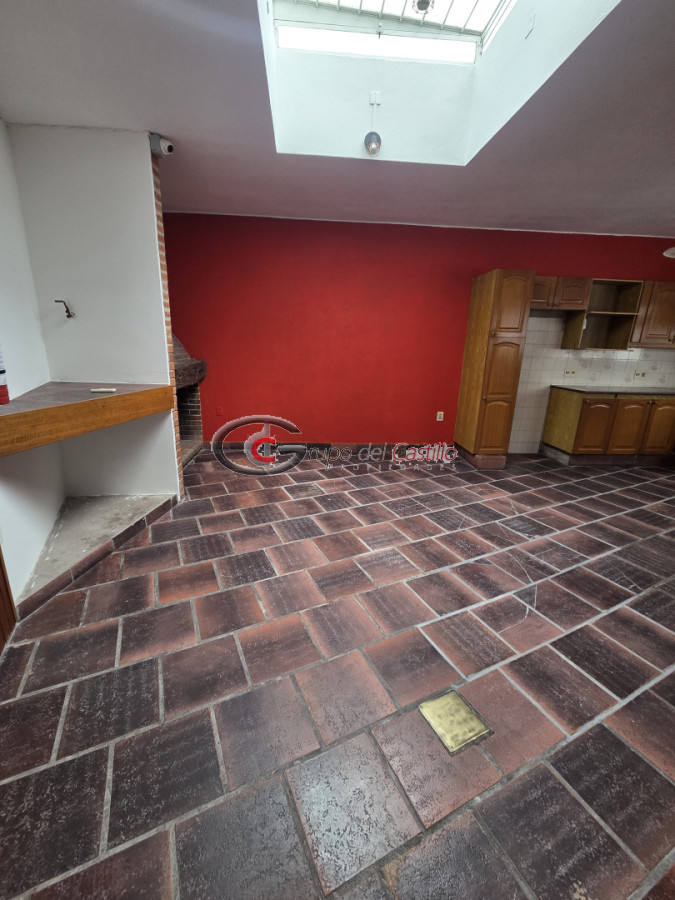 Casa ID.181 - Casa En La Mejor Ubicacion Del Barrio Palermo A Una Cuadra Del Mar