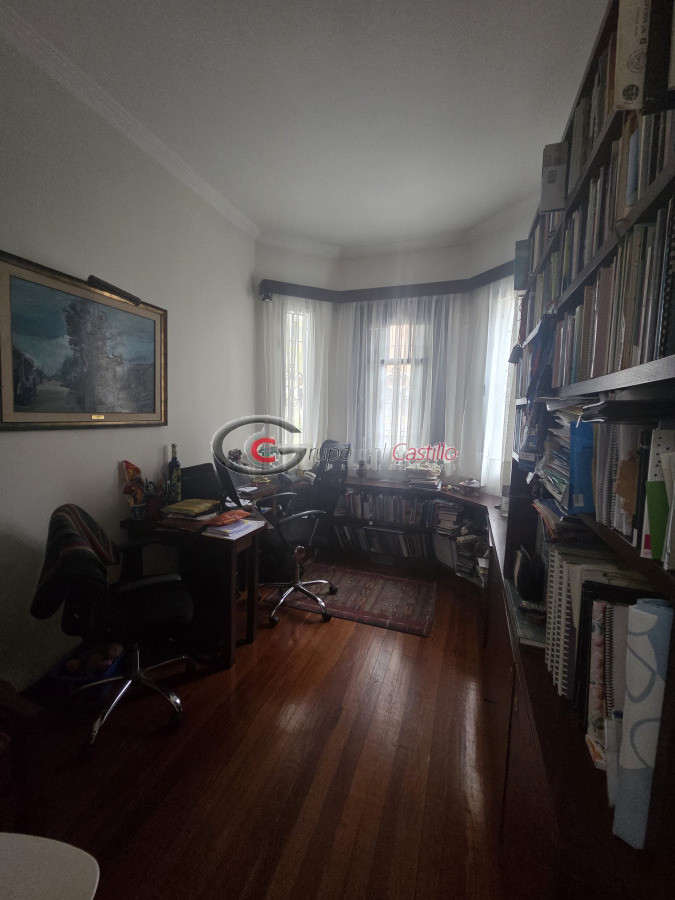 Casa ID.177 - EXCELENTE CASA PARA OFICINA U CONSULTORIOS