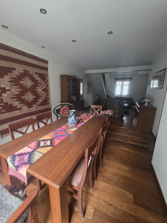 Casa ID.177 - EXCELENTE CASA PARA OFICINA U CONSULTORIOS