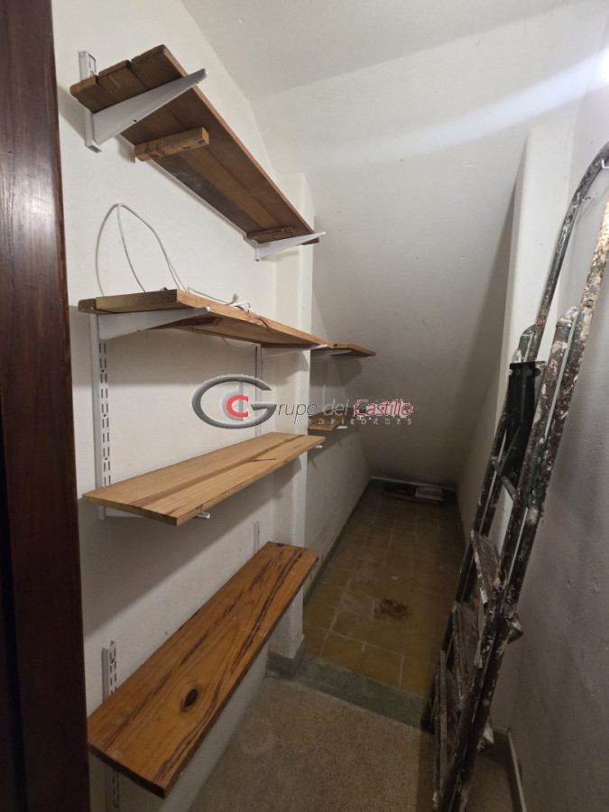 Casa ID.181 - Casa En La Mejor Ubicacion Del Barrio Palermo A Una Cuadra Del Mar