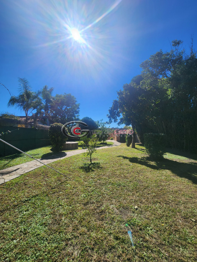 Casa ID.160 - Excelente Casa A Pasos Del Parque Prado