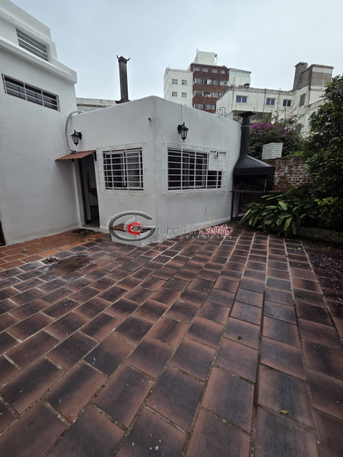 Casa ID.181 - Casa En La Mejor Ubicacion Del Barrio Palermo A Una Cuadra Del Mar