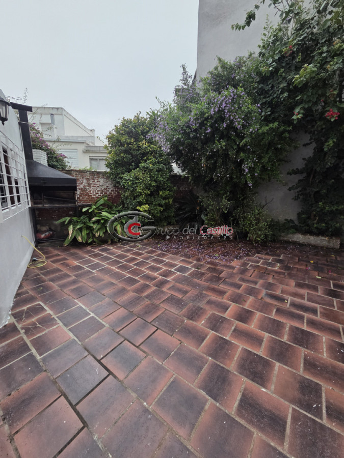 Casa ID.181 - Casa En La Mejor Ubicacion Del Barrio Palermo A Una Cuadra Del Mar