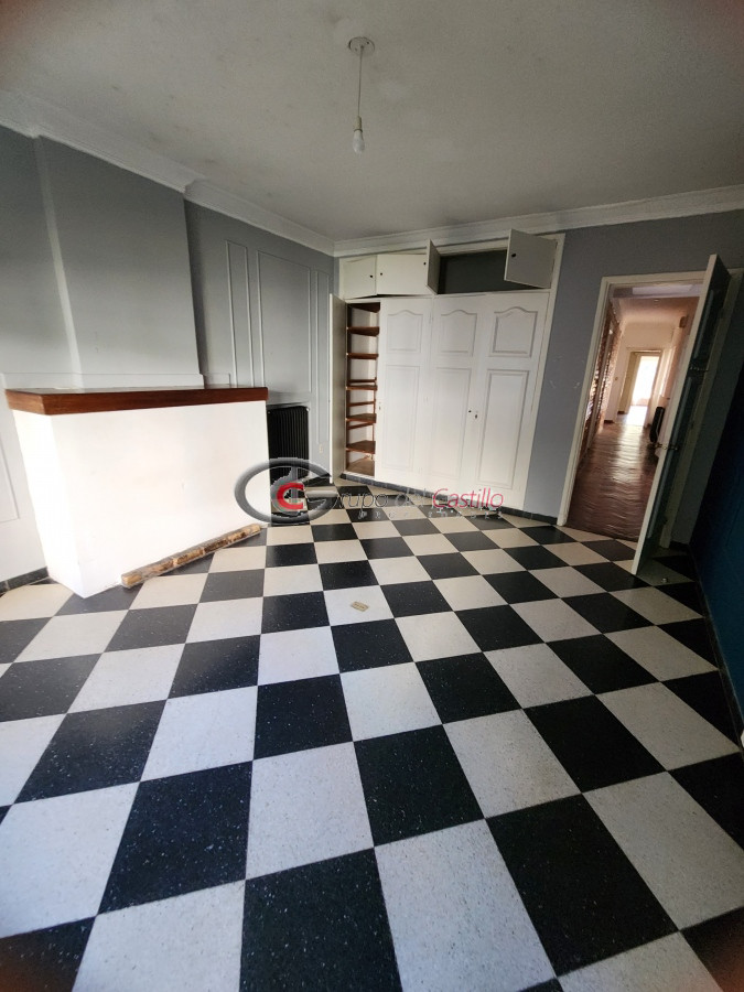 Casa ID.110 - BR ARTIGAS A METROS DEL CLUB DE GOLF