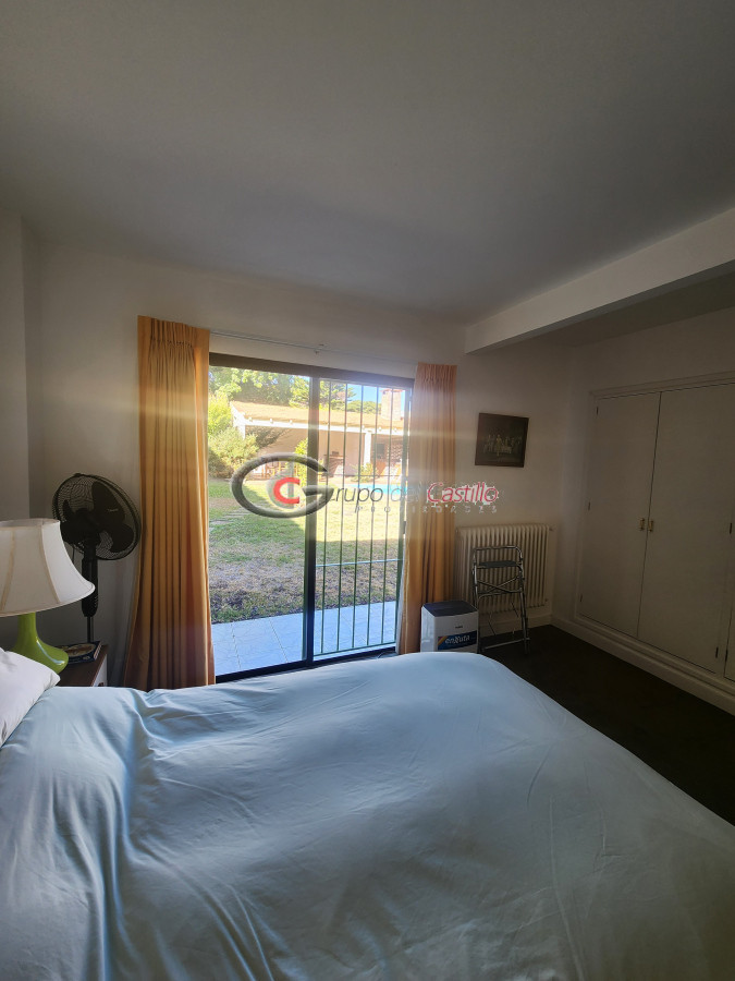 Casa ID.168 - Excelente Casa Punta Gorda Con Barbacoa Y Piscina