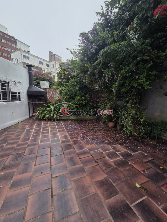 Casa ID.181 - Casa En La Mejor Ubicacion Del Barrio Palermo A Una Cuadra Del Mar