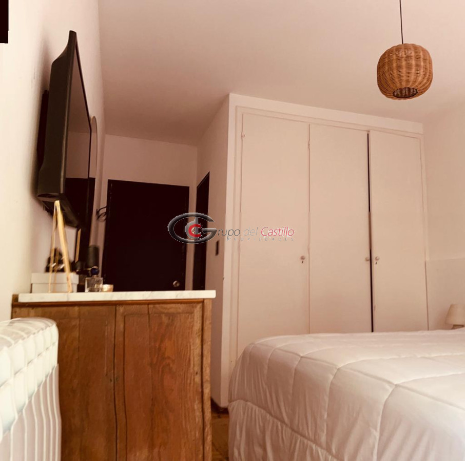 Apartamento ID.82 - EXCELENTE PLANTA A PASOS DE LA PLAYA POCITOS