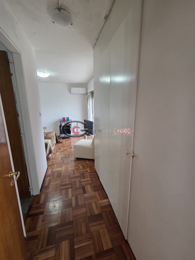 Apartamento ID.179 - EXCELENTE PENTHOUSE A PASOS DEL CLUB DE GOLF Y SHOPPING DE PUNTA CARRETAS