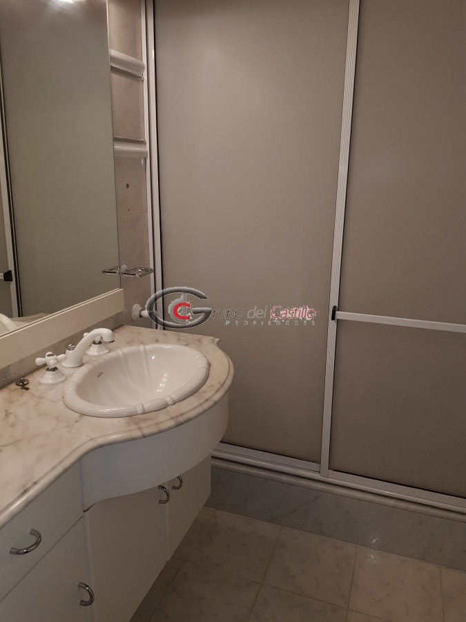 Apartamento ID.99 - Apartamento en Montevideo, Pocitos
