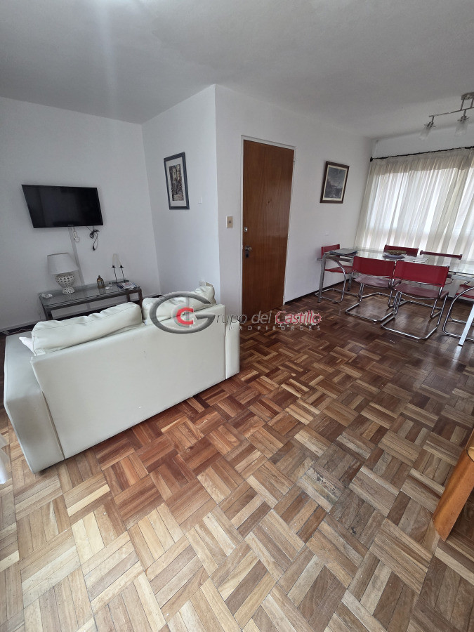 Apartamento ID.179 - EXCELENTE PENTHOUSE A PASOS DEL CLUB DE GOLF Y SHOPPING DE PUNTA CARRETAS