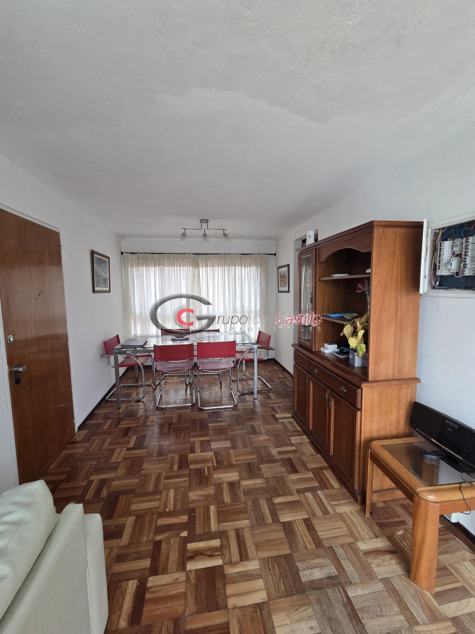 Apartamento ID.179 - EXCELENTE PENTHOUSE A PASOS DEL CLUB DE GOLF Y SHOPPING DE PUNTA CARRETAS