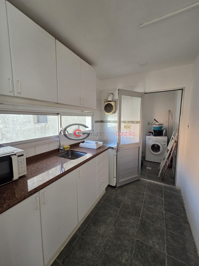 Apartamento ID.179 - EXCELENTE PENTHOUSE A PASOS DEL CLUB DE GOLF Y SHOPPING DE PUNTA CARRETAS