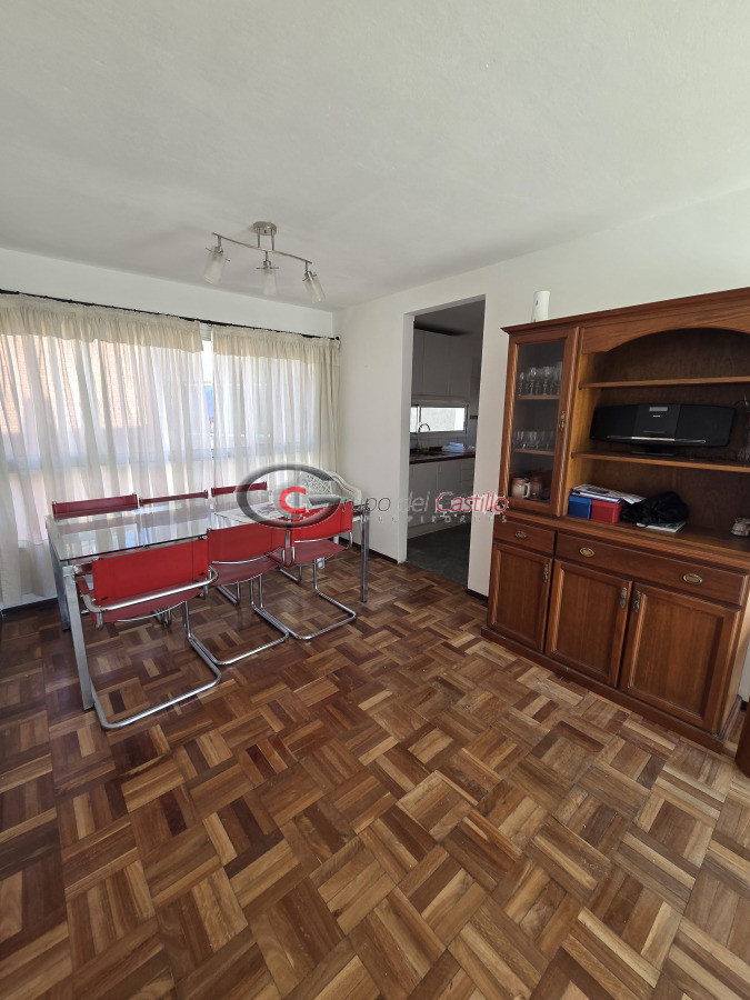 Apartamento ID.179 - EXCELENTE PENTHOUSE A PASOS DEL CLUB DE GOLF Y SHOPPING DE PUNTA CARRETAS