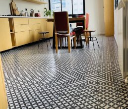 Apartamento ID.82 - EXCELENTE PLANTA A PASOS DE LA PLAYA POCITOS