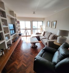 Apartamento en Montevideo, Pocitos