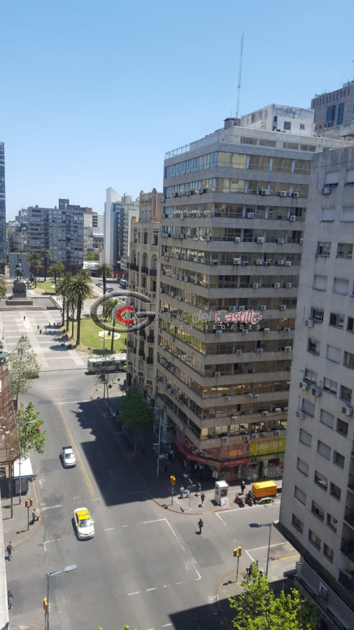 Oficina ID.175 - Oficina A Pasos De La Plaza Independencia