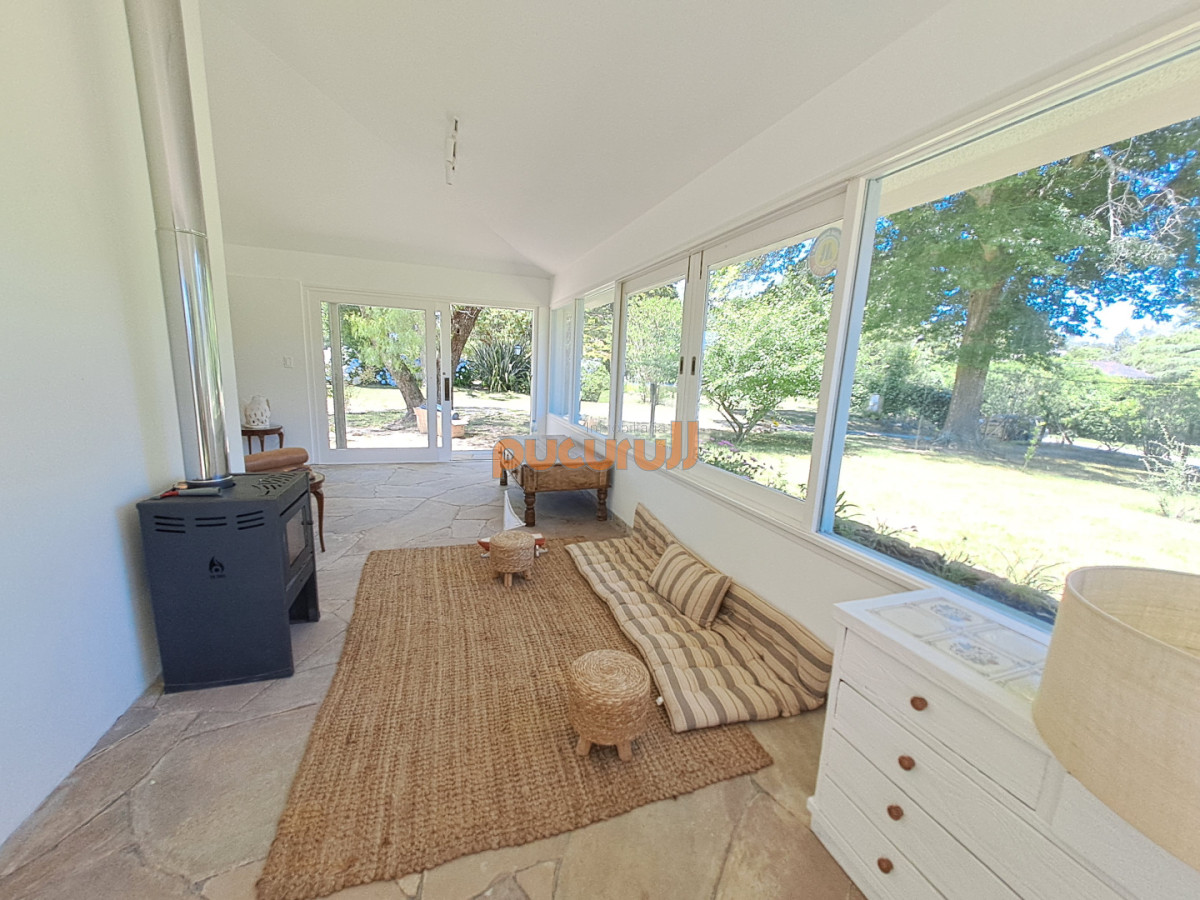 Casa ID.2908 - Lindísima Casa Reciclada - Zona Golf