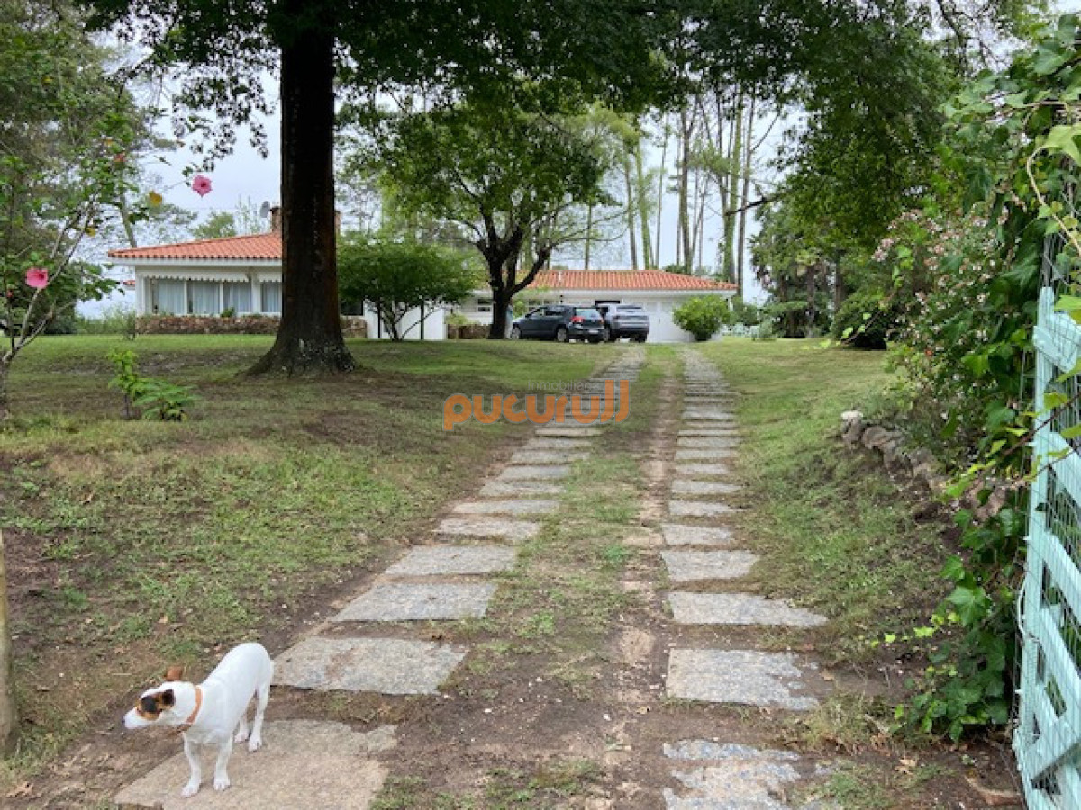 Casa ID.2908 - Lindísima Casa Reciclada - Zona Golf