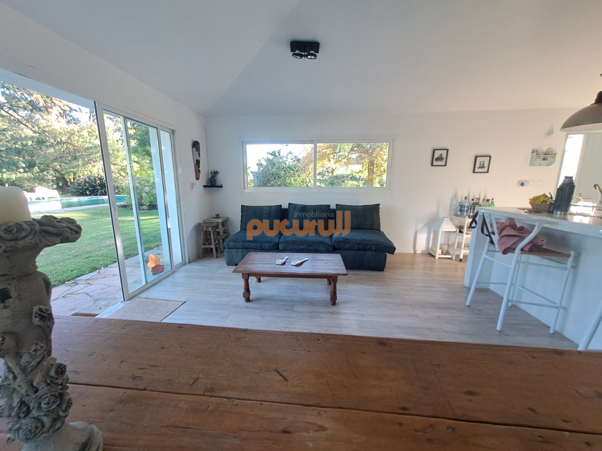 Casa ID.2908 - Lindísima Casa Reciclada - Zona Golf