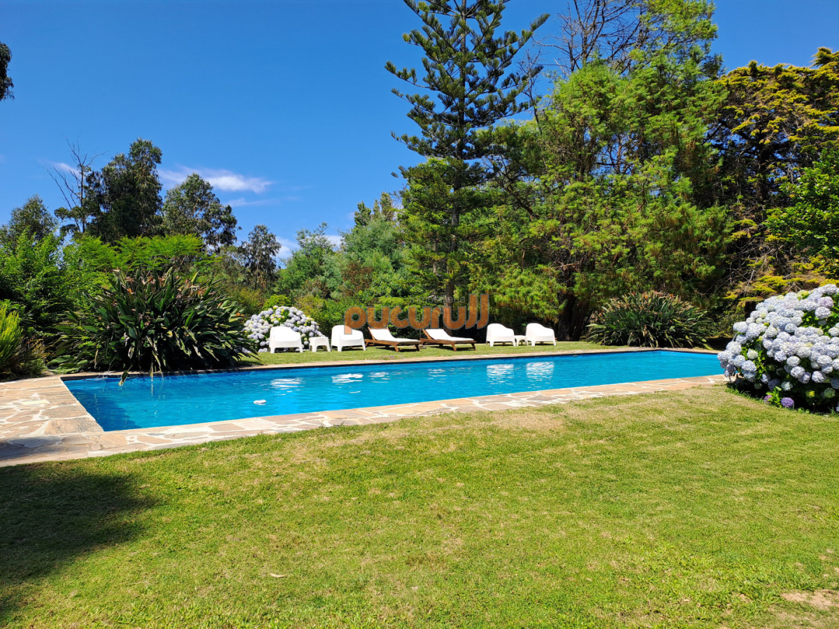 Casa ID.2908 - Lindísima Casa Reciclada - Zona Golf