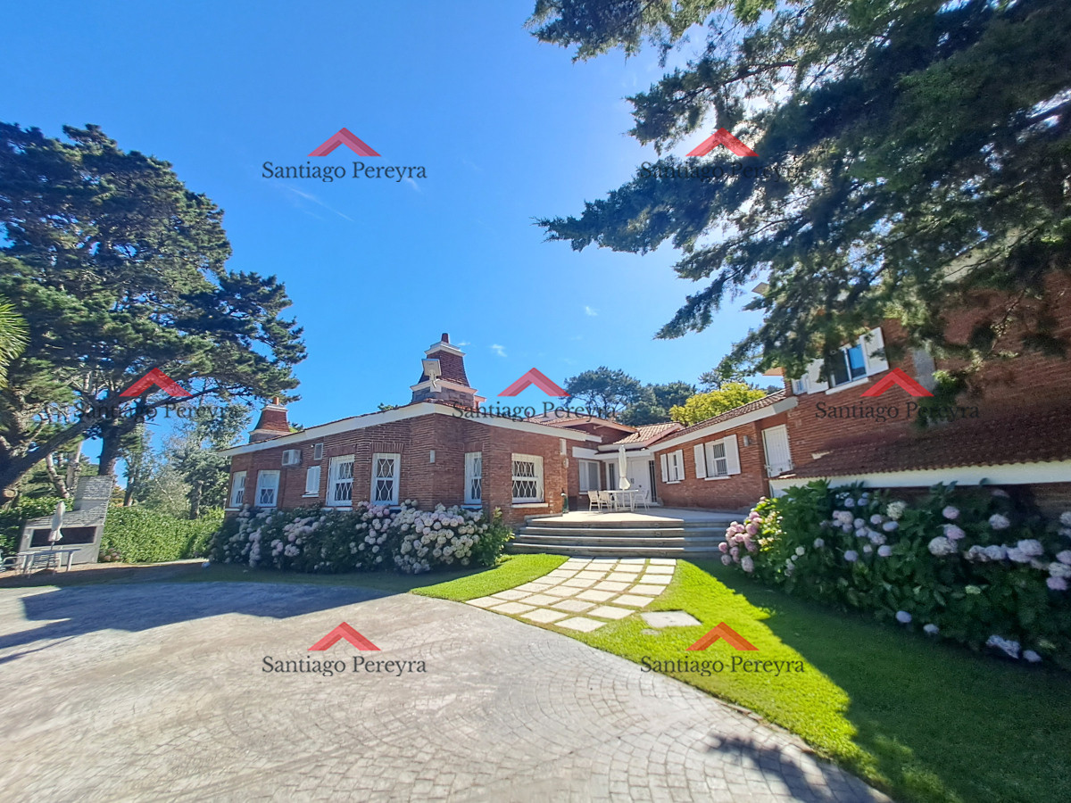 Casa ID.17046 - Casa en Punta del Este, San Rafael