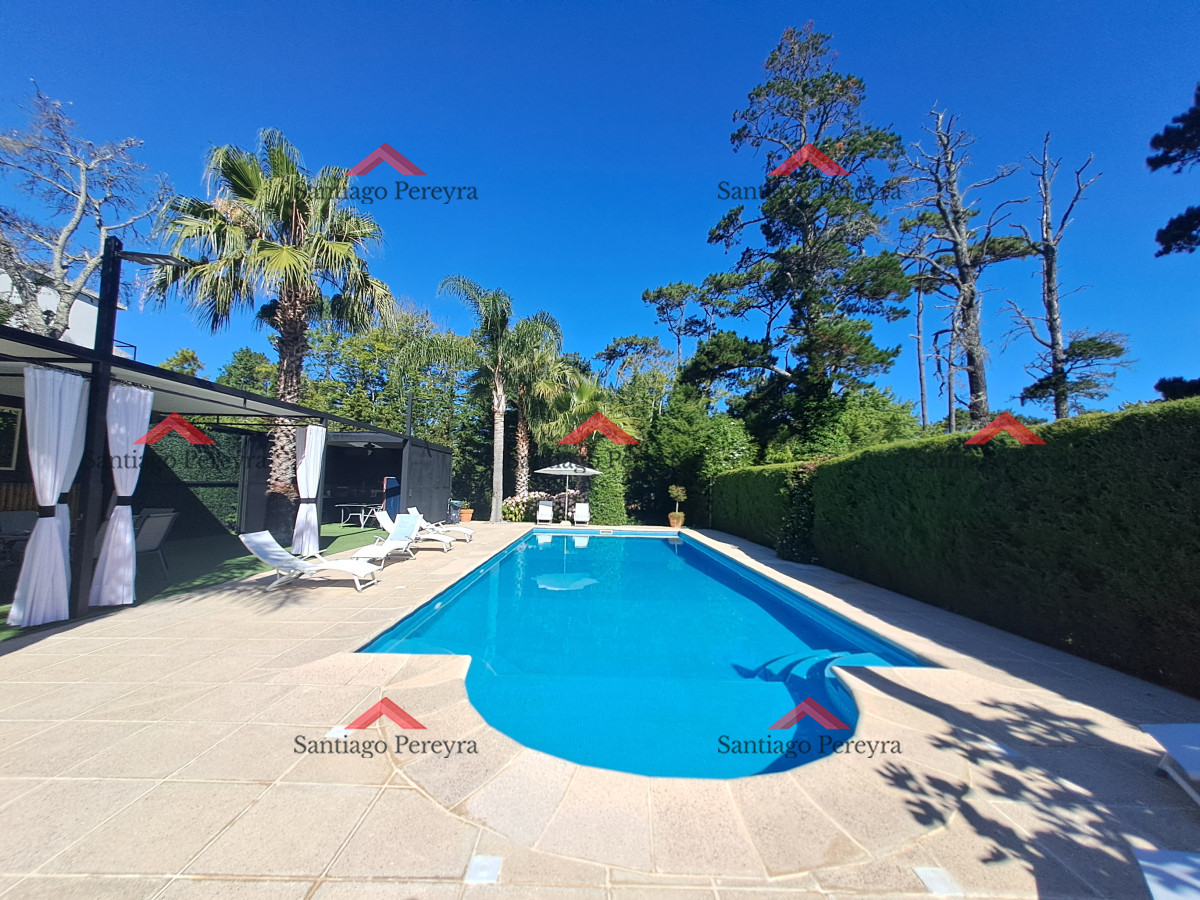 Casa ID.17046 - Casa en Punta del Este, San Rafael